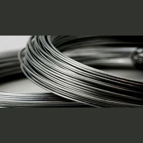 MS Wire Coils